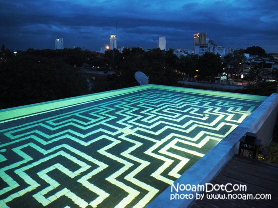 รีวิว ศาลาล้านนา เชียงใหม่ ที่พักสุดชิล ห้องสวยมาก ริมแม่น้ำปิง วิวดีงามมาก มีสระว่ายน้ำบนดาดฟ้า