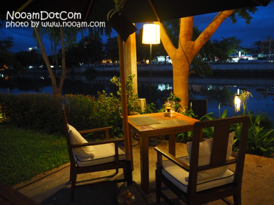 รีวิว ศาลาล้านนา เชียงใหม่ ที่พักสุดชิล ห้องสวยมาก ริมแม่น้ำปิง วิวดีงามมาก มีสระว่ายน้ำบนดาดฟ้า