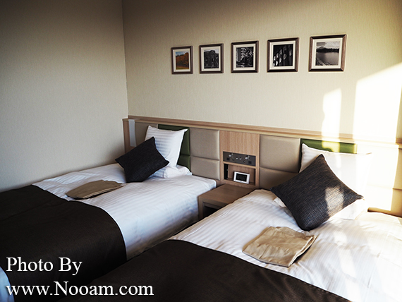 รีวิว HOTEL MYSTAYS Fuji โรงแรมวิวภูเขาไฟฟูจิที่สวยที่สุด พร้อมออนเซนวิวหลักล้าน ใกล้สวนสนุกฟูจิคิว