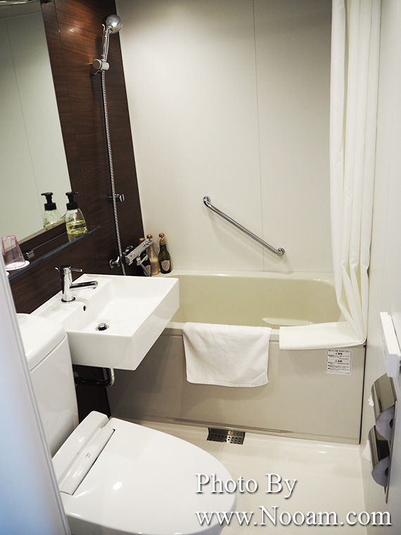 รีวิว HOTEL MYSTAYS Fuji โรงแรมวิวภูเขาไฟฟูจิที่สวยที่สุด พร้อมออนเซนวิวหลักล้าน ใกล้สวนสนุกฟูจิคิว