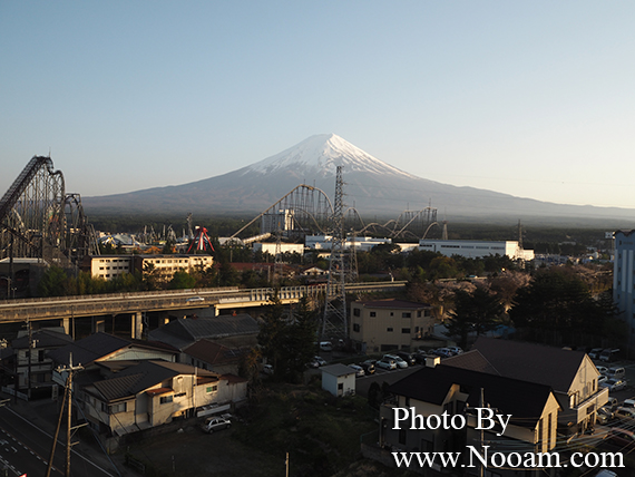 รีวิว HOTEL MYSTAYS Fuji โรงแรมวิวภูเขาไฟฟูจิที่สวยที่สุด พร้อมออนเซนวิวหลักล้าน ใกล้สวนสนุกฟูจิคิว