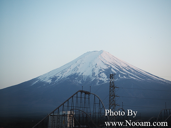 รีวิว HOTEL MYSTAYS Fuji โรงแรมวิวภูเขาไฟฟูจิที่สวยที่สุด พร้อมออนเซนวิวหลักล้าน ใกล้สวนสนุกฟูจิคิว