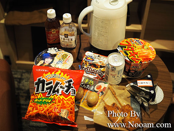 รีวิว HOTEL MYSTAYS Fuji โรงแรมวิวภูเขาไฟฟูจิที่สวยที่สุด พร้อมออนเซนวิวหลักล้าน ใกล้สวนสนุกฟูจิคิว