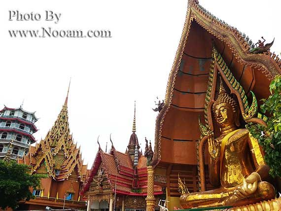 รีวิว โก๋ เมืองกาญจน์ พาราไดซ์ วิว รีสอร์ท กับแพริมแม่น้ำแควน้อย พักผ่อนใกล้ชิดธรรมชาติ และสนุกกับกิจกรรมทางน้ำ