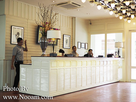 รีวิวโรงแรม บัดดี้ โอเรียนทอล ริเวอร์ไซด์ สถานที่พักผ่อนใกล้กรุงเทพวิวแม่น้ำ พร้อมสระว่ายน้ำ ฟิตเนสและสปา