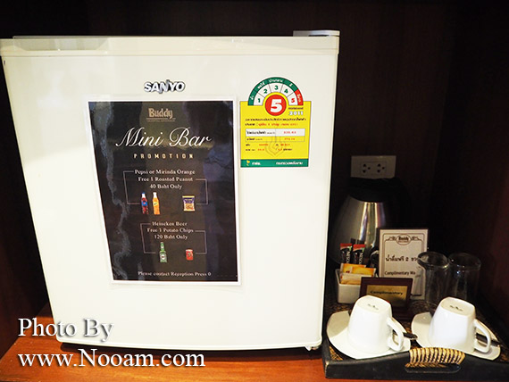 รีวิวโรงแรม บัดดี้ โอเรียนทอล ริเวอร์ไซด์ สถานที่พักผ่อนใกล้กรุงเทพวิวแม่น้ำ พร้อมสระว่ายน้ำ ฟิตเนสและสปา