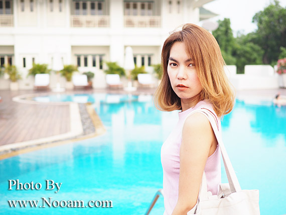 รีวิวโรงแรม บัดดี้ โอเรียนทอล ริเวอร์ไซด์ สถานที่พักผ่อนใกล้กรุงเทพวิวแม่น้ำ พร้อมสระว่ายน้ำ ฟิตเนสและสปา