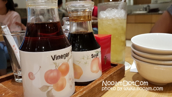 พาไปชิม เสี่ยว หลง เปา ที่ ร้าน Din Tai Fung สาขาเซ็นทรัลลาดพร้าว