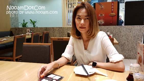 พาไปชิม เสี่ยว หลง เปา ที่ ร้าน Din Tai Fung สาขาเซ็นทรัลลาดพร้าว