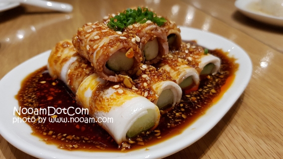 พาไปชิม เสี่ยว หลง เปา ที่ ร้าน Din Tai Fung สาขาเซ็นทรัลลาดพร้าว