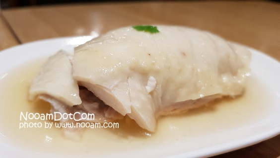 พาไปชิม เสี่ยว หลง เปา ที่ ร้าน Din Tai Fung สาขาเซ็นทรัลลาดพร้าว