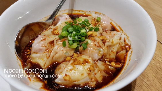 พาไปชิม เสี่ยว หลง เปา ที่ ร้าน Din Tai Fung สาขาเซ็นทรัลลาดพร้าว