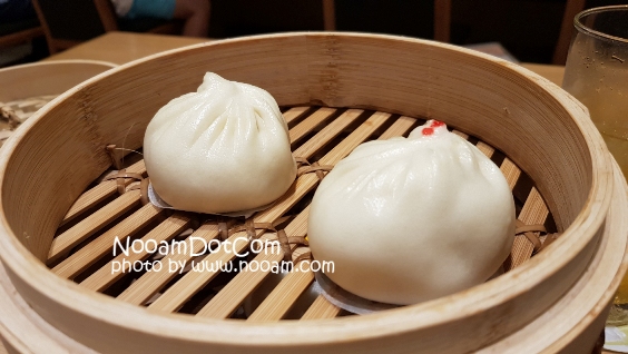 พาไปชิม เสี่ยว หลง เปา ที่ ร้าน Din Tai Fung สาขาเซ็นทรัลลาดพร้าว