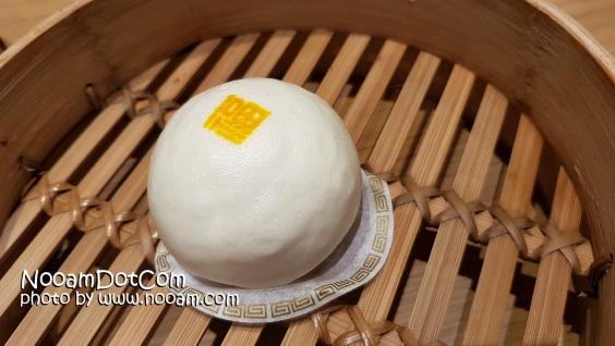 พาไปชิม เสี่ยว หลง เปา ที่ ร้าน Din Tai Fung สาขาเซ็นทรัลลาดพร้าว