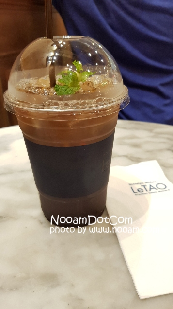 ร้าน LeTAO (เลอตาโอะ) ชีสเค้กชื่อดังจากฮอกไกโด มาให้ชิมที่ไทยแล้วที่เซ็นทรัลลาดพร้าว