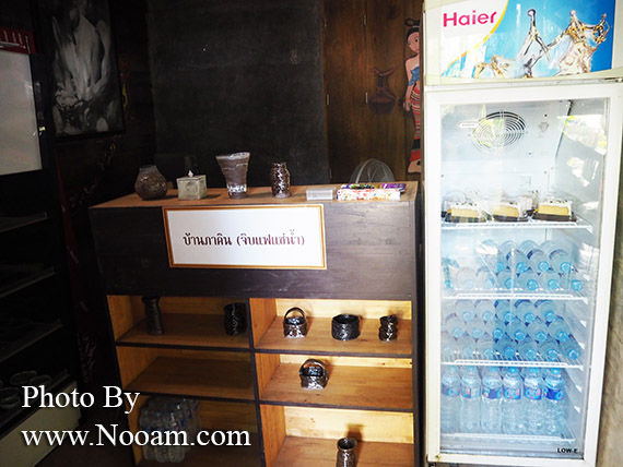 รีวิว ร้าน จิบแฟ แช่น้ำ บ้านภาคิน ห้วยยื่น คาเฟ่น่ารัก นั่งเอาเท้าจุ่มน้ำเพลินๆ ริมธารน้ำใส จังหวัดน่าน