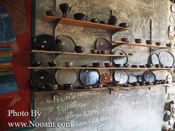 รีวิว ร้าน จิบแฟ แช่น้ำ บ้านภาคิน ห้วยยื่น คาเฟ่น่ารัก นั่งเอาเท้าจุ่มน้ำเพลินๆ ริมธารน้ำใส จังหวัดน่าน