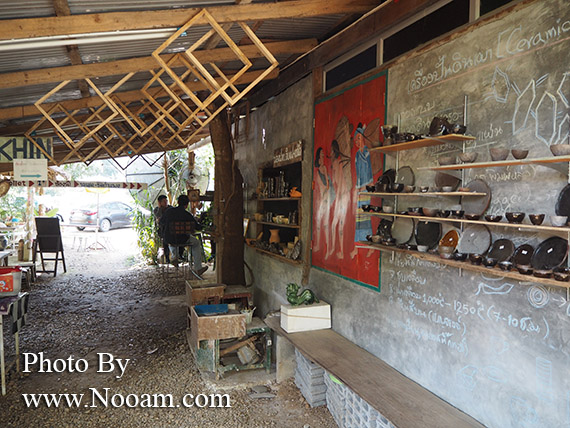 รีวิว ร้าน จิบแฟ แช่น้ำ บ้านภาคิน ห้วยยื่น คาเฟ่น่ารัก นั่งเอาเท้าจุ่มน้ำเพลินๆ ริมธารน้ำใส จังหวัดน่าน