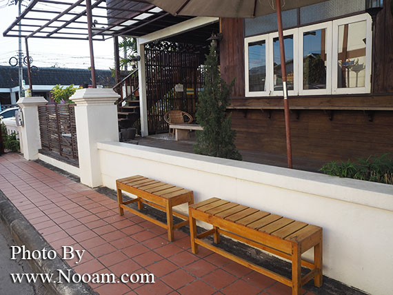 รีวิว ร้านข้าวเกรียบปากหม้อ หน้าเรือนจำน่าน ของอร่อยที่ห้ามพลาด จังหวัดน่าน
