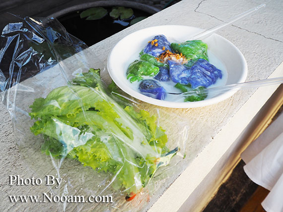 รีวิว ร้านข้าวเกรียบปากหม้อ หน้าเรือนจำน่าน ของอร่อยที่ห้ามพลาด จังหวัดน่าน