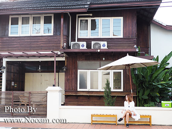 รีวิว ร้านข้าวเกรียบปากหม้อ หน้าเรือนจำน่าน ของอร่อยที่ห้ามพลาด จังหวัดน่าน
