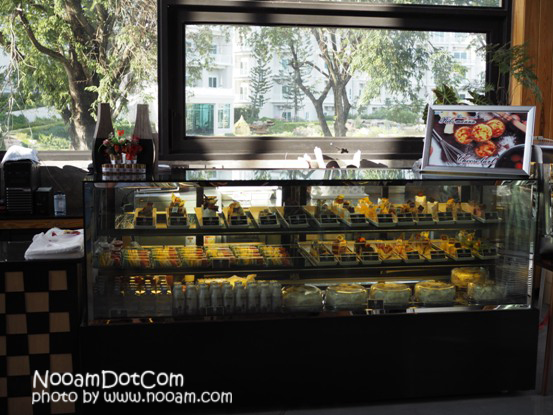 รีวิวร้าน Ribs mannn (ริบส์แมน) กินสเต็ก ชิมสปาเก็ตตี้ อาหารฟิวชั่น ร้านนี้ขึ้นชื่อเรื่องรมควัน ที่เขาใหญ่