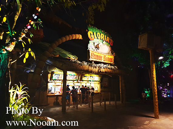 รีวิว บ้านผีสิงสุดหลอนในงาน Halloween Horror Nights 8 ที่ สวนสนุก Universal Studios สิงคโปร์ 2018