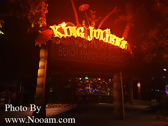 รีวิว บ้านผีสิงสุดหลอนในงาน Halloween Horror Nights 8 ที่ สวนสนุก Universal Studios สิงคโปร์ 2018