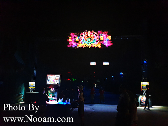 รีวิว บ้านผีสิงสุดหลอนในงาน Halloween Horror Nights 8 ที่ สวนสนุก Universal Studios สิงคโปร์ 2018
