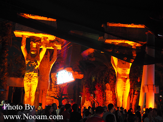 รีวิว บ้านผีสิงสุดหลอนในงาน Halloween Horror Nights 8 ที่ สวนสนุก Universal Studios สิงคโปร์ 2018