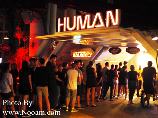 รีวิว บ้านผีสิงสุดหลอนในงาน Halloween Horror Nights 8 ที่ สวนสนุก Universal Studios สิงคโปร์ 2018