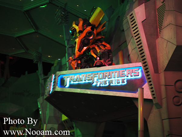 รีวิว บ้านผีสิงสุดหลอนในงาน Halloween Horror Nights 8 ที่ สวนสนุก Universal Studios สิงคโปร์ 2018