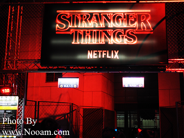 รีวิว บ้านผีสิงสุดหลอนในงาน Halloween Horror Nights 8 ที่ สวนสนุก Universal Studios สิงคโปร์ 2018