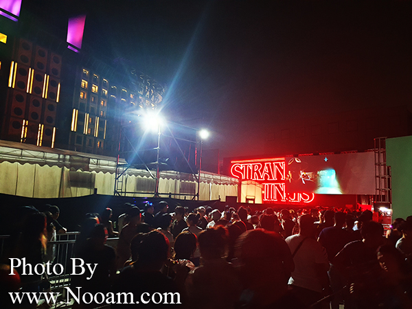 รีวิว บ้านผีสิงสุดหลอนในงาน Halloween Horror Nights 8 ที่ สวนสนุก Universal Studios สิงคโปร์ 2018