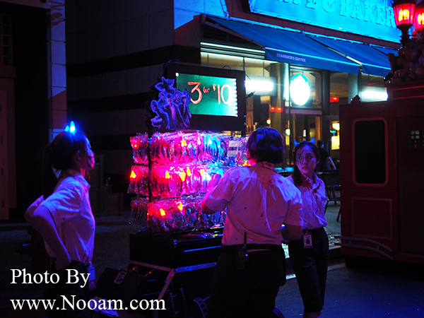 รีวิว บ้านผีสิงสุดหลอนในงาน Halloween Horror Nights 8 ที่ สวนสนุก Universal Studios สิงคโปร์ 2018