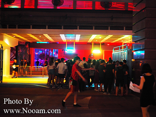 รีวิว บ้านผีสิงสุดหลอนในงาน Halloween Horror Nights 8 ที่ สวนสนุก Universal Studios สิงคโปร์ 2018
