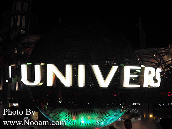 รีวิว บ้านผีสิงสุดหลอนในงาน Halloween Horror Nights 8 ที่ สวนสนุก Universal Studios สิงคโปร์ 2018