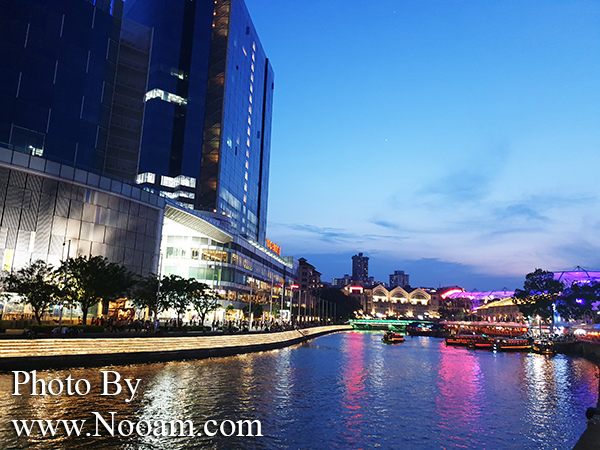 รีวิว Jayleen Clarke Quay Hotel โรงแรมติด  MRT คลาร์กคีย์ ห้องสะอาด ทำเลดี ราคาถูก ใกล้แหล่งท่องเที่ยวสุดๆ ที่สิงคโปร์