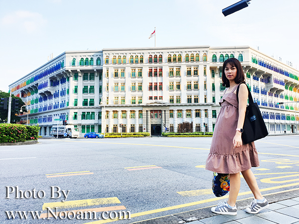 รีวิว Jayleen Clarke Quay Hotel โรงแรมติด  MRT คลาร์กคีย์ ห้องสะอาด ทำเลดี ราคาถูก ใกล้แหล่งท่องเที่ยวสุดๆ ที่สิงคโปร์