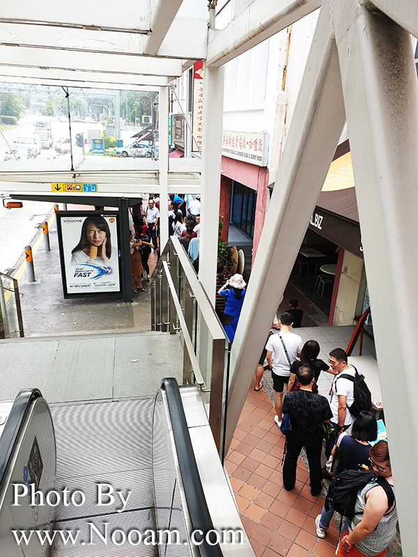 รีวิว Jayleen Clarke Quay Hotel โรงแรมติด  MRT คลาร์กคีย์ ห้องสะอาด ทำเลดี ราคาถูก ใกล้แหล่งท่องเที่ยวสุดๆ ที่สิงคโปร์