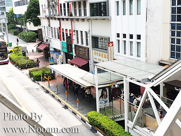รีวิว Jayleen Clarke Quay Hotel โรงแรมติด  MRT คลาร์กคีย์ ห้องสะอาด ทำเลดี ราคาถูก ใกล้แหล่งท่องเที่ยวสุดๆ ที่สิงคโปร์