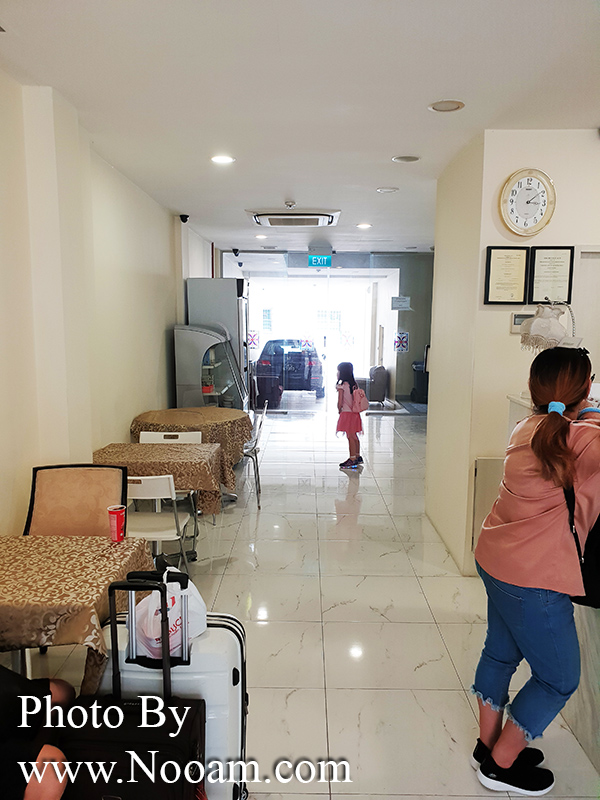 รีวิว Jayleen Clarke Quay Hotel โรงแรมติด  MRT คลาร์กคีย์ ห้องสะอาด ทำเลดี ราคาถูก ใกล้แหล่งท่องเที่ยวสุดๆ ที่สิงคโปร์