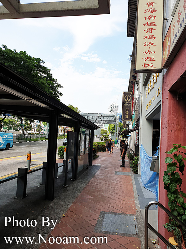 รีวิว Jayleen Clarke Quay Hotel โรงแรมติด  MRT คลาร์กคีย์ ห้องสะอาด ทำเลดี ราคาถูก ใกล้แหล่งท่องเที่ยวสุดๆ ที่สิงคโปร์