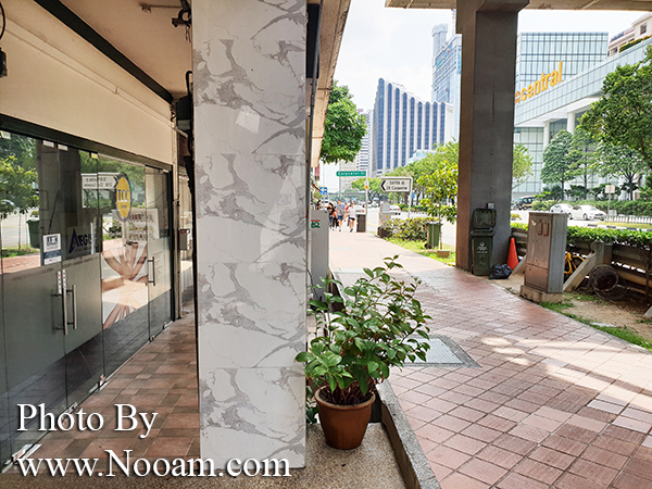 รีวิว Jayleen Clarke Quay Hotel โรงแรมติด  MRT คลาร์กคีย์ ห้องสะอาด ทำเลดี ราคาถูก ใกล้แหล่งท่องเที่ยวสุดๆ ที่สิงคโปร์